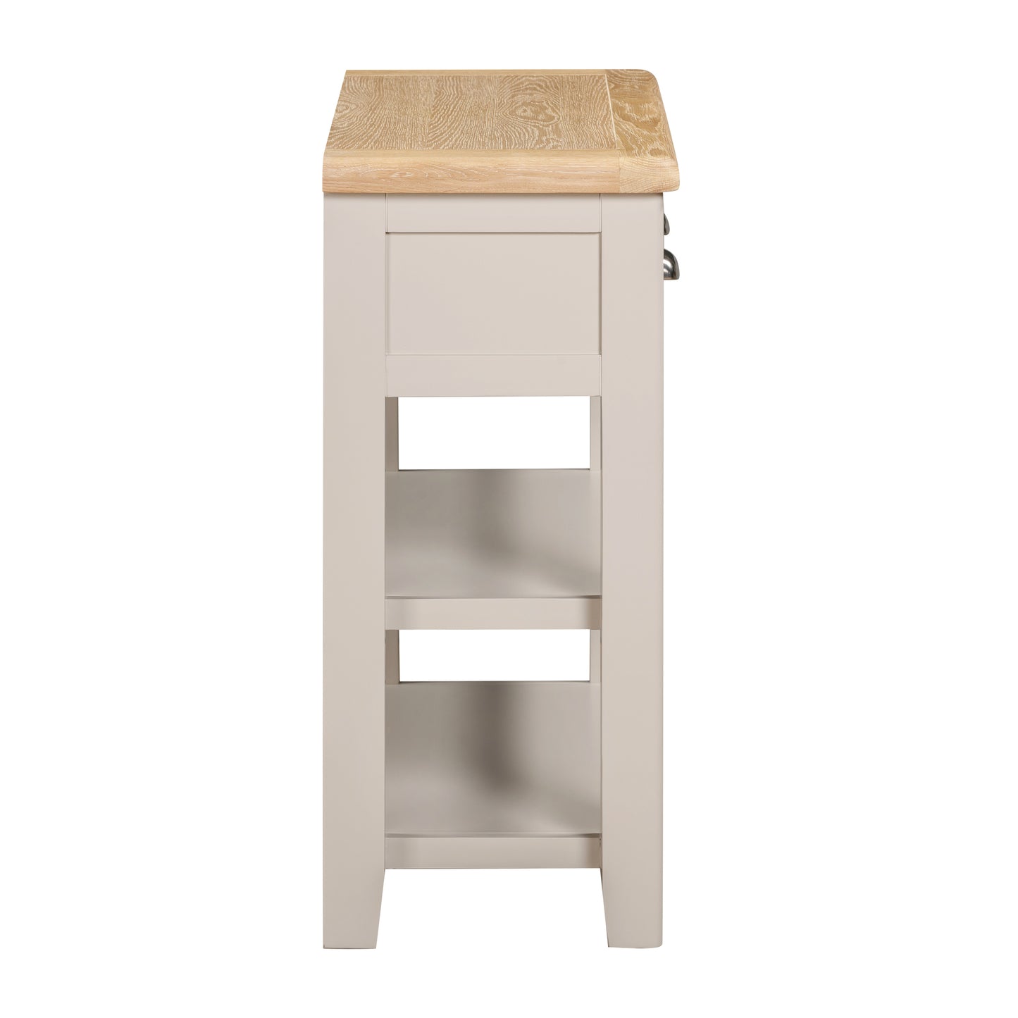 Windermere Painted Console Table