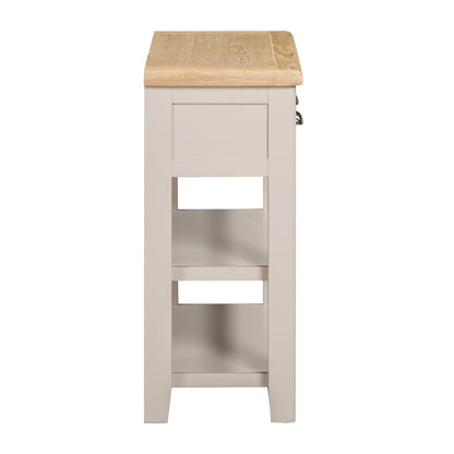 Windermere Painted Console Table
