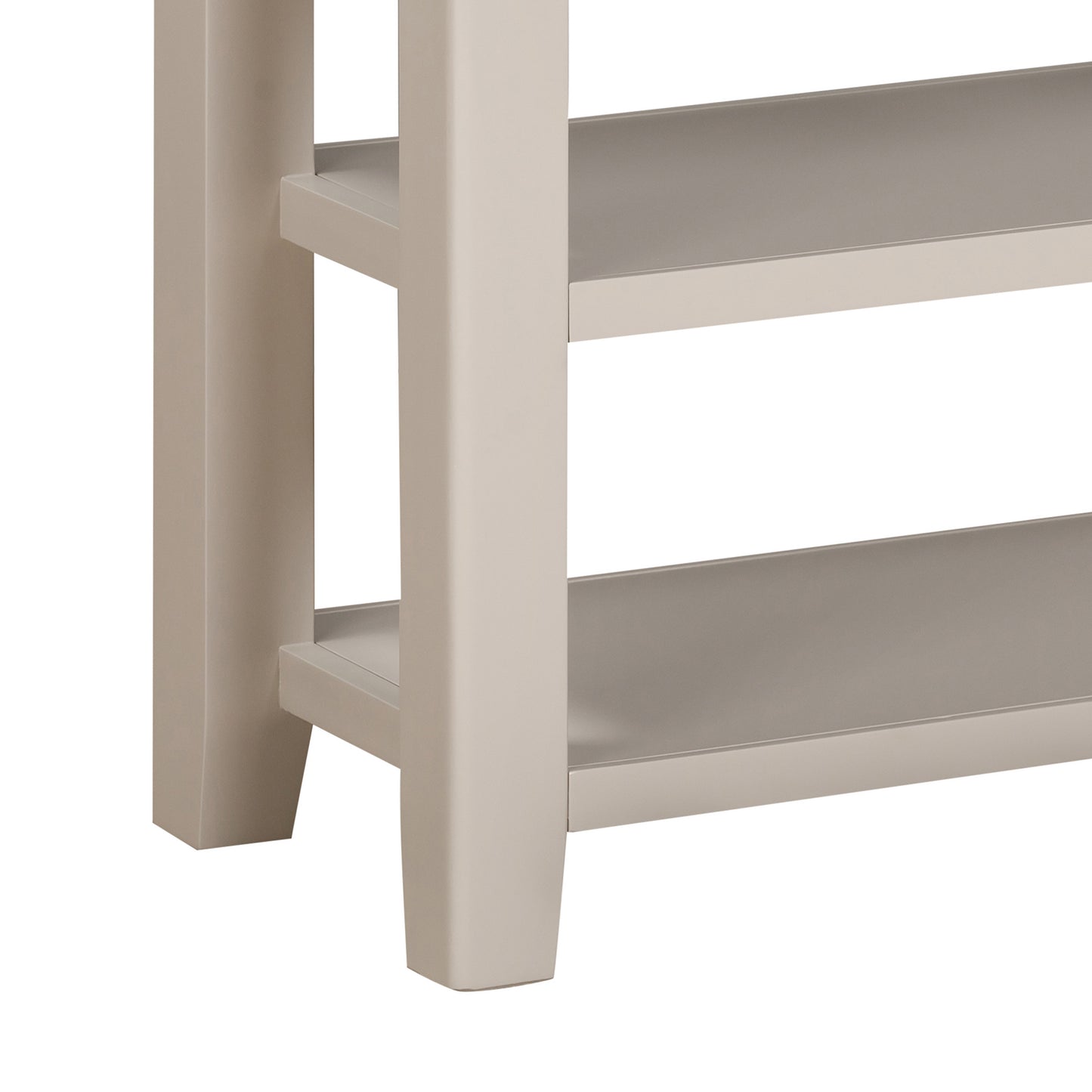 Windermere Painted Console Table