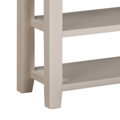 Windermere Painted Console Table