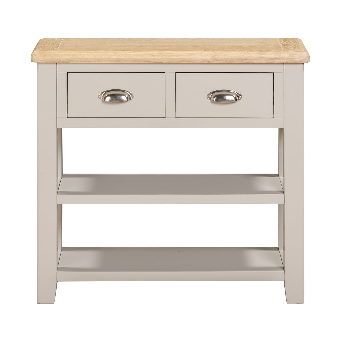 Windermere Painted Console Table