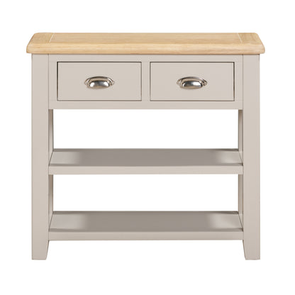 Windermere Painted Console Table