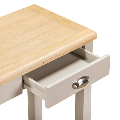 Windermere Painted Console Table