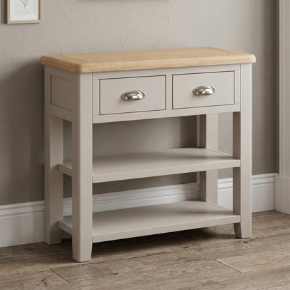Windermere Painted Console Table