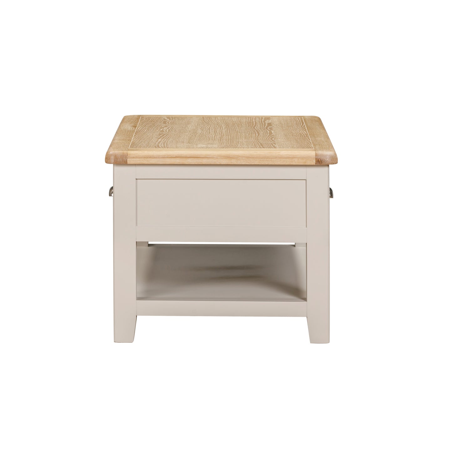 Windermere Painted 2 Drawer Coffee Table