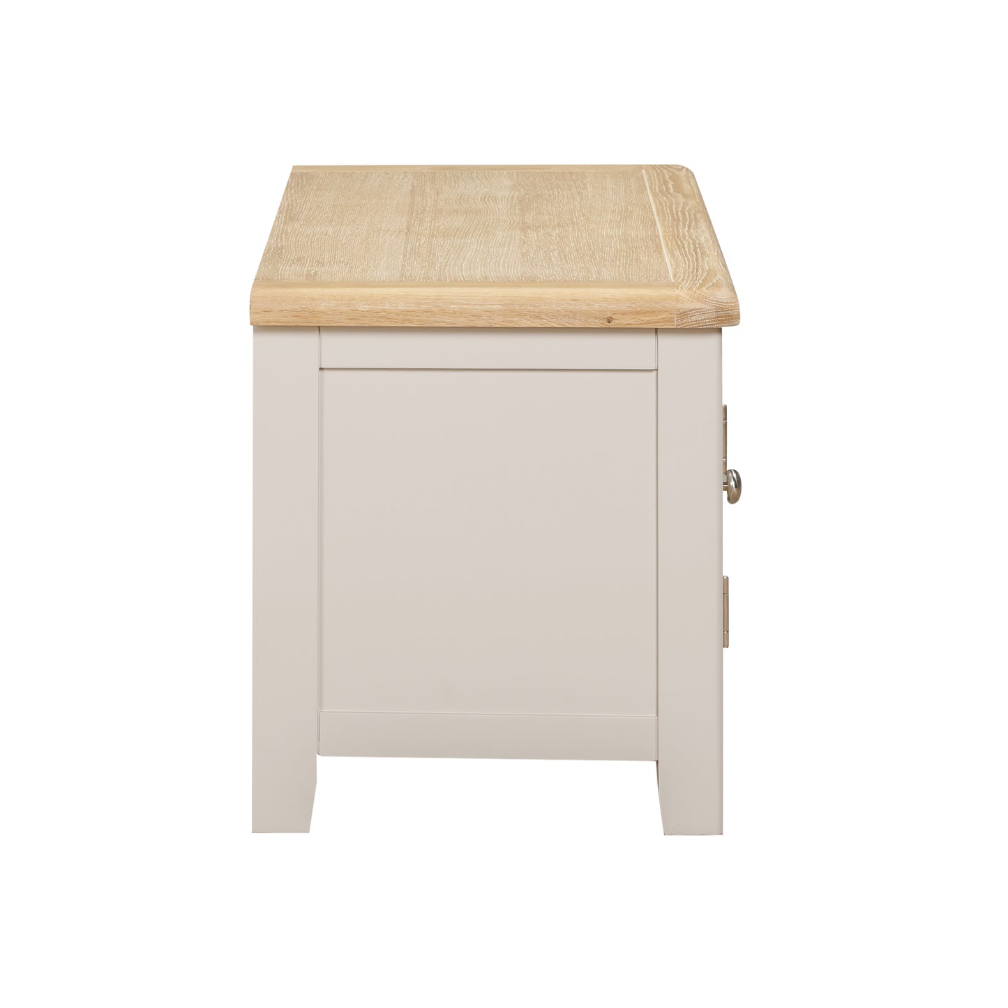 Windermere Painted TV Tables