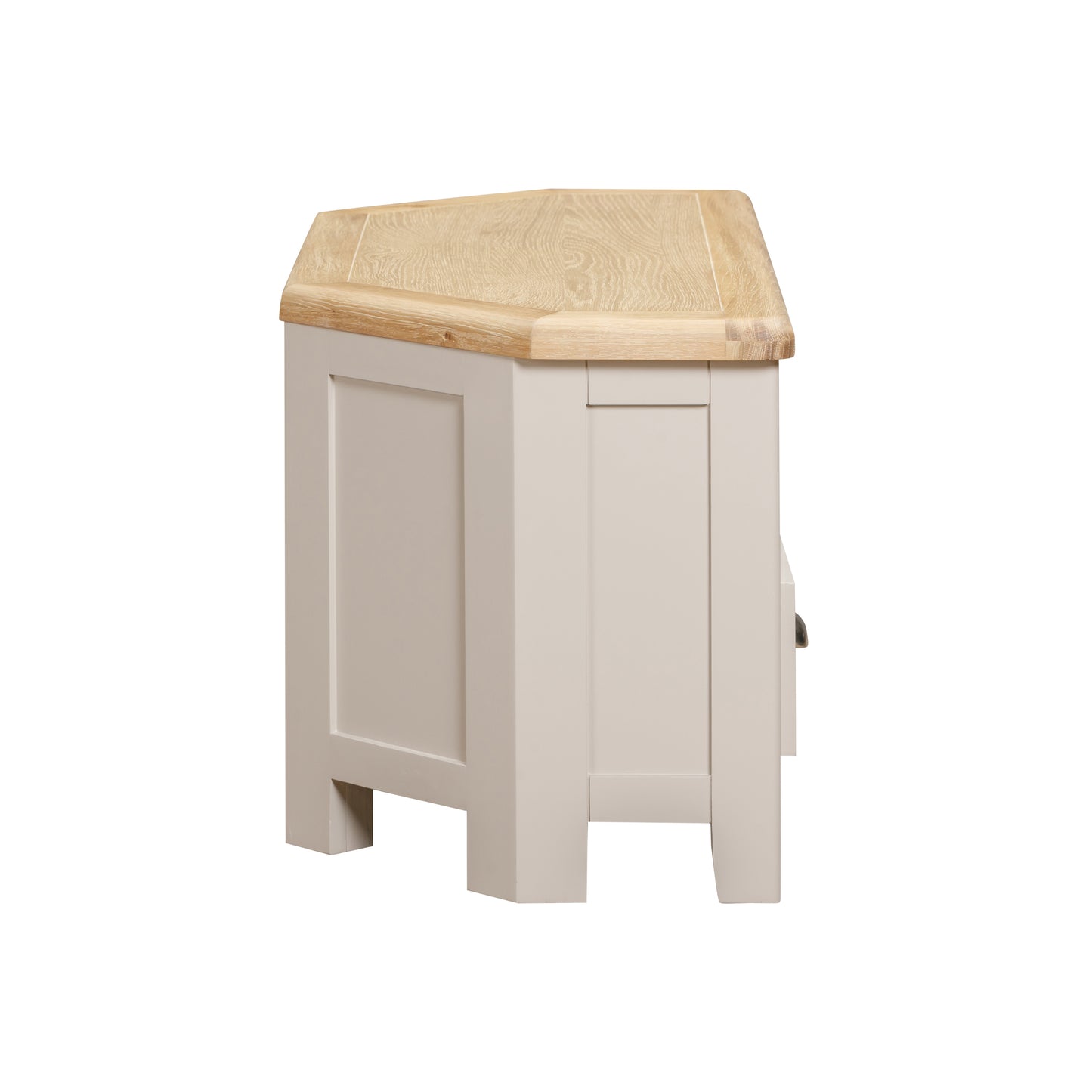 Windermere Painted TV Tables