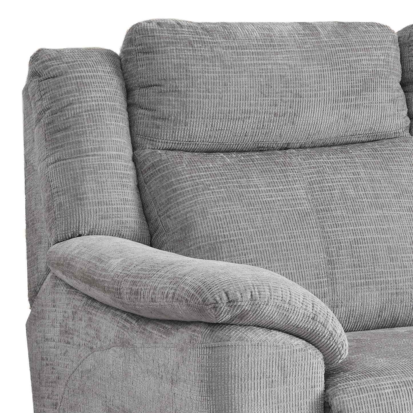 Monroe 2 Seater Electric Recliner