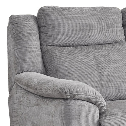 Monroe 2 Seater Electric Recliner