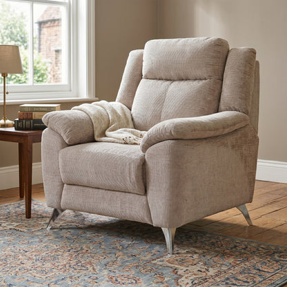 Monroe Armchair