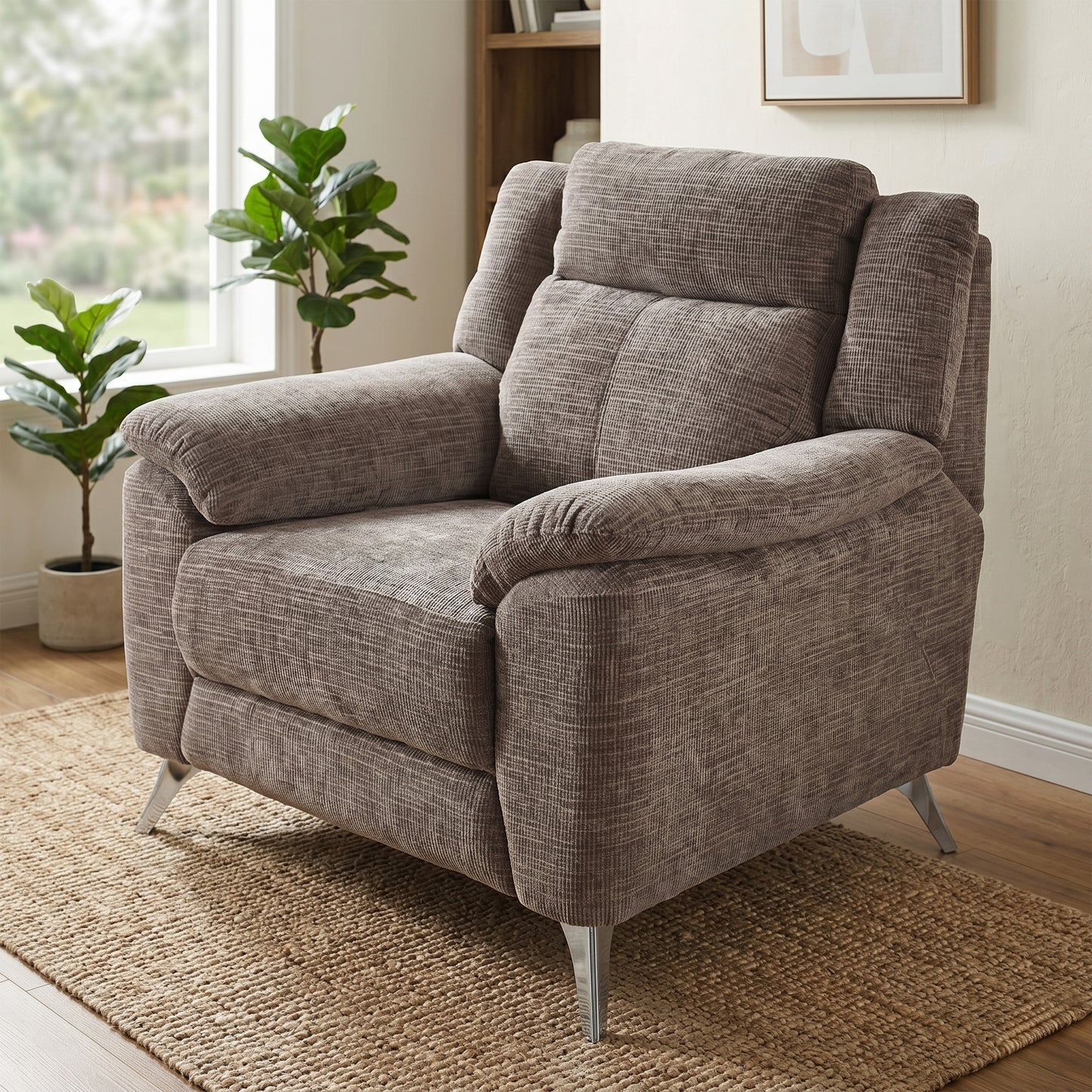 Monroe Armchair