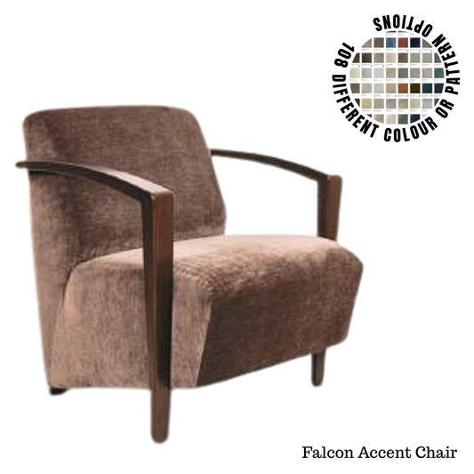 Falcon Accent Chair
