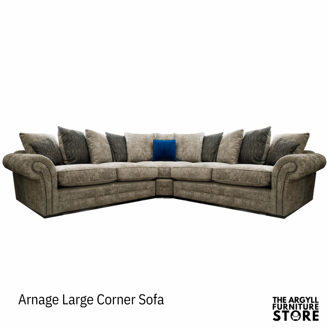 Arnage Large Corner Sofa