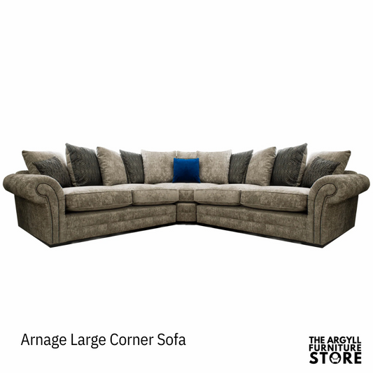 Arnage Large Corner Sofa