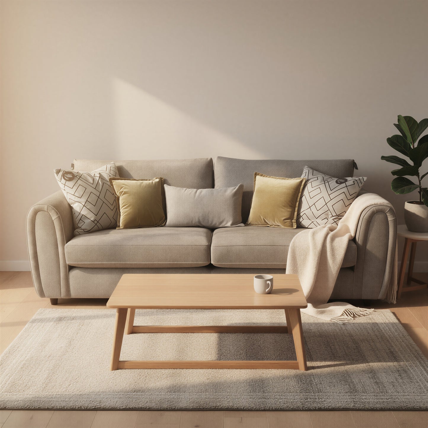 Alana Sofa Collection