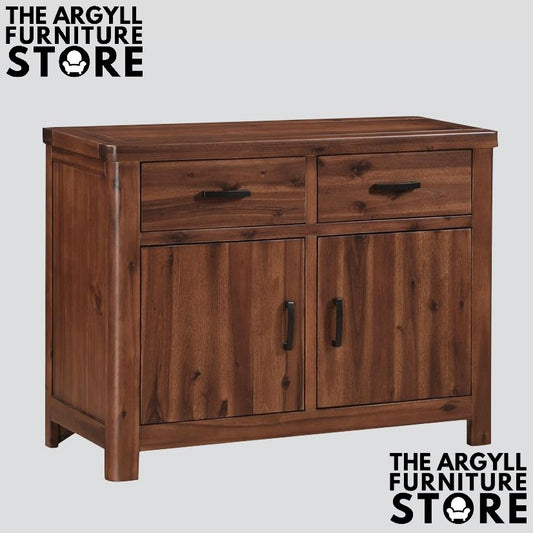 ANDORRA 2 DOOR SIDEBOARD