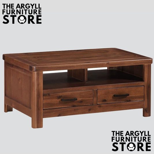ANDORRA COFFEE TABLE