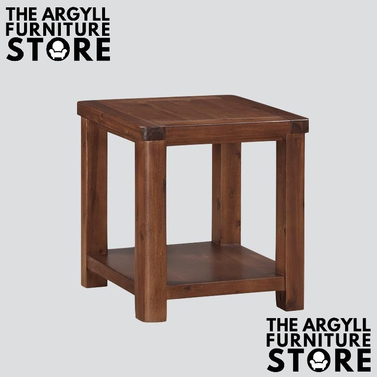 ANDORRA END TABLE