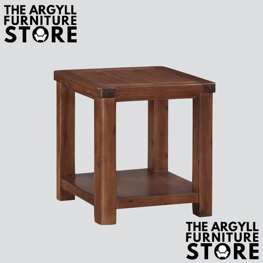 ANDORRA END TABLE