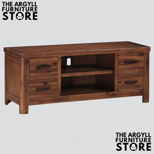 ANDORRA STRAIGHT TV UNIT
