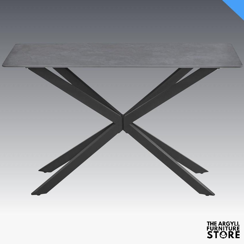 Azzurra Console Table
