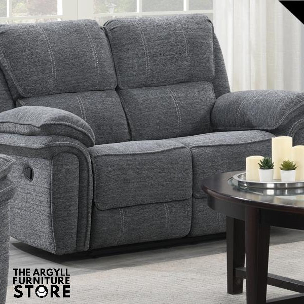 Belmont 2 Seater Electric Recliner