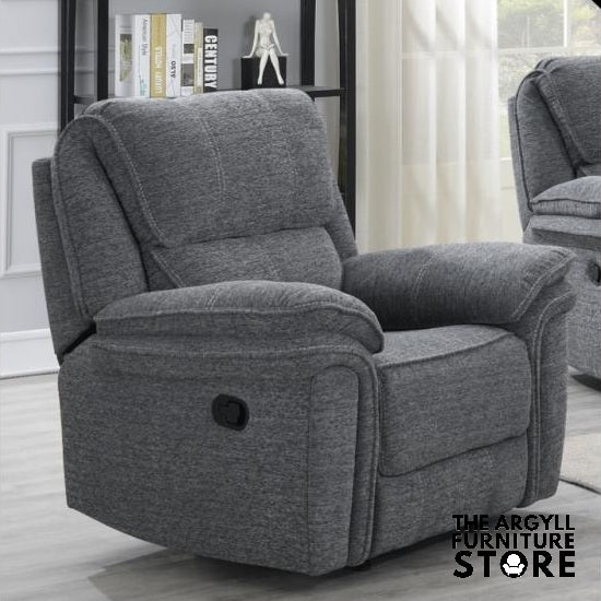 Belmont Armchair Electric Recliner