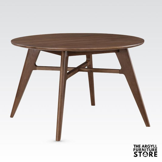 Carrington 120cm Round Dining Table