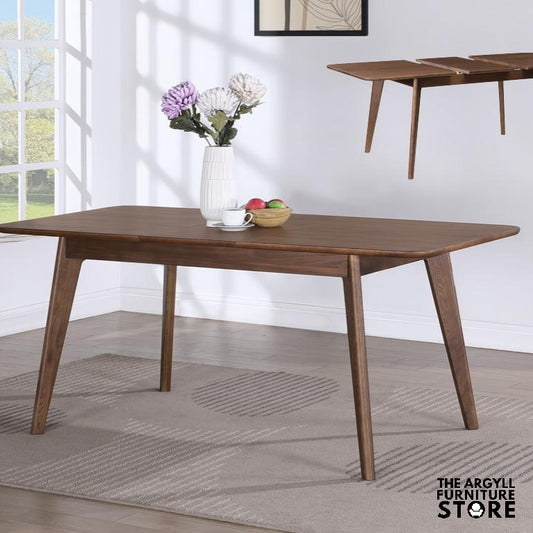 Carrington 140cm Extension Dining Table