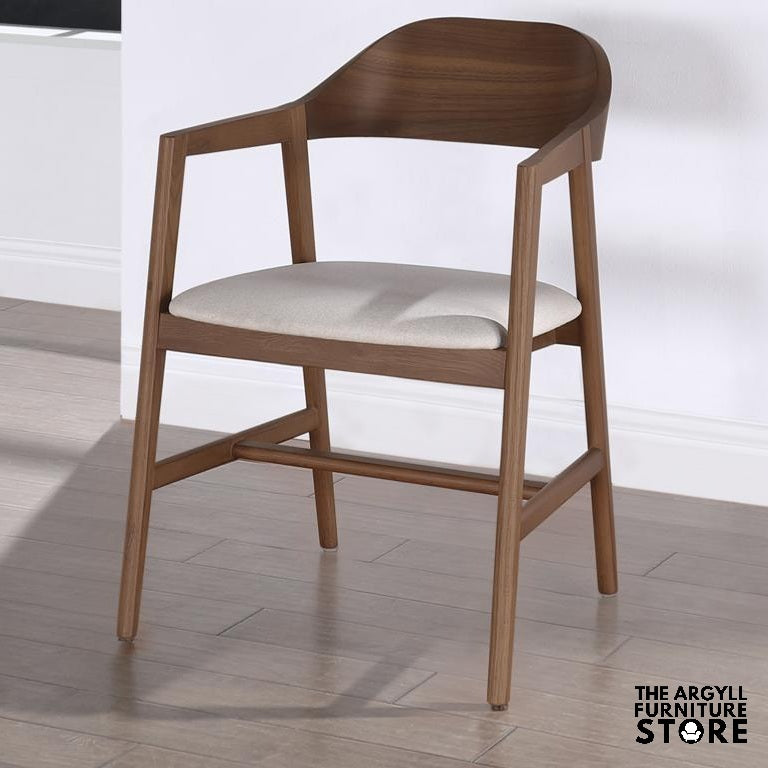 Carrington Carver Chair