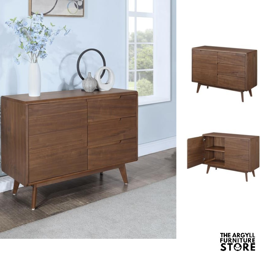 Carrington Double Sideboard