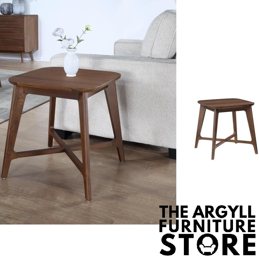 Carrington Lamp Table