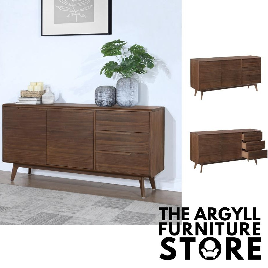 Carrington Triple Sideboard