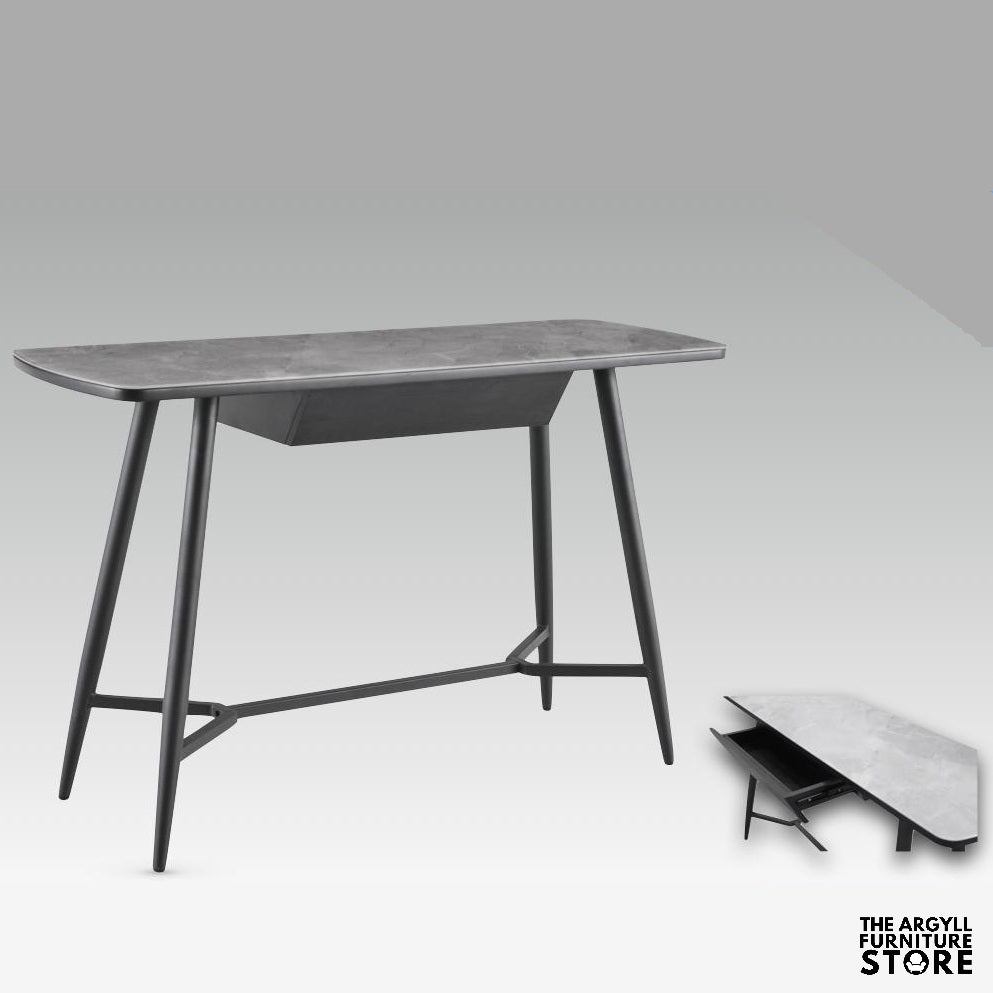 Cassino Console Table With 1 Drawer