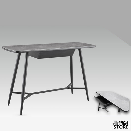 Cassino Console Table With 1 Drawer