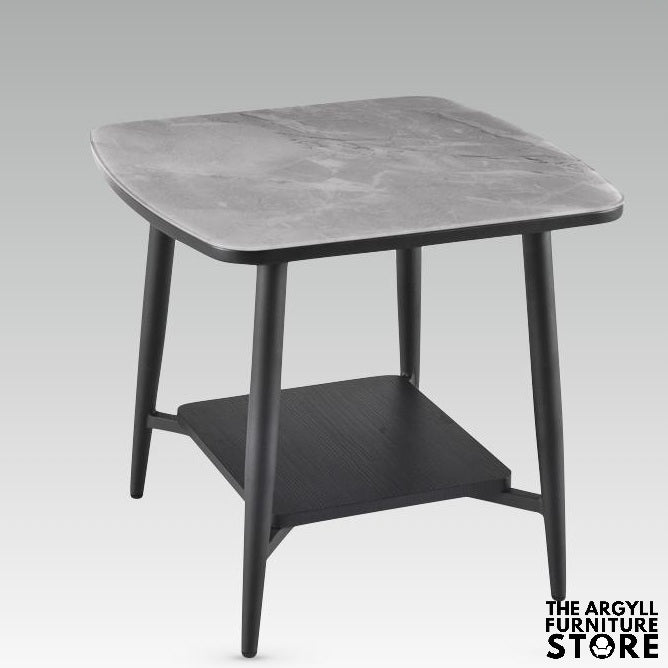 Cassino End Table