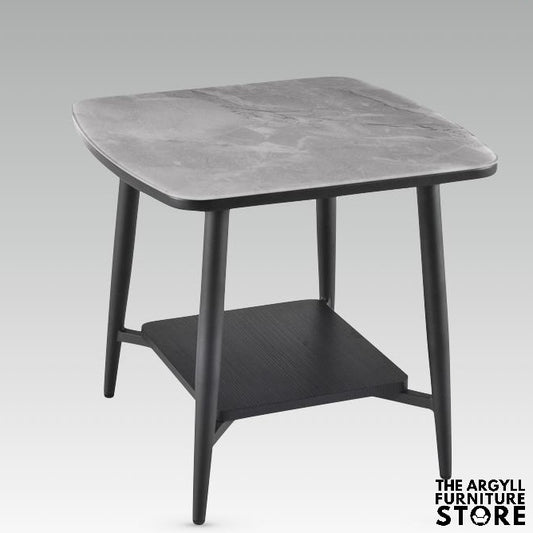 Cassino End Table