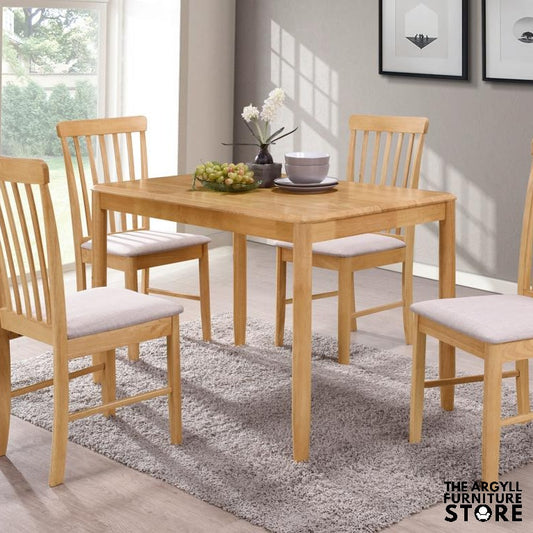 Cologne 3.5 Table