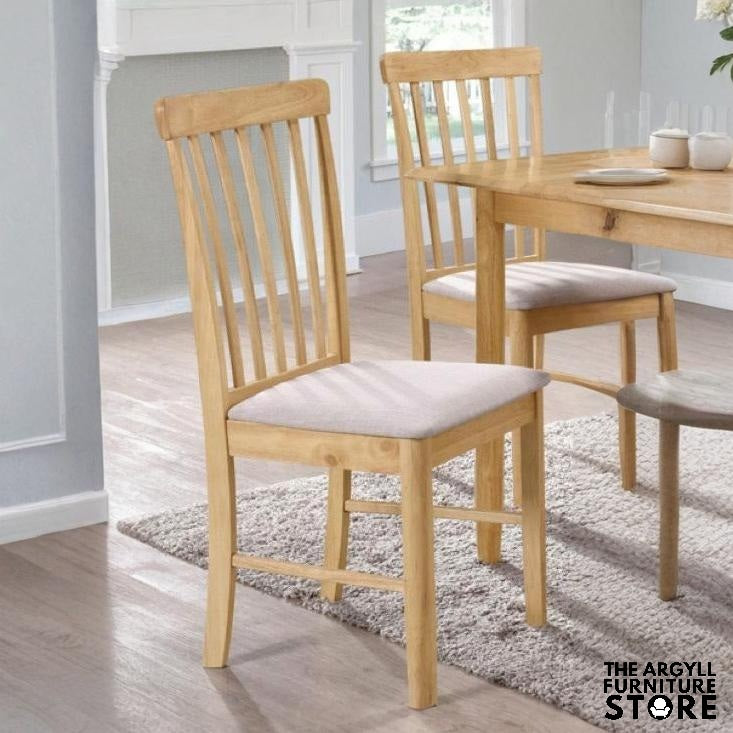 Cologne Dining Chair
