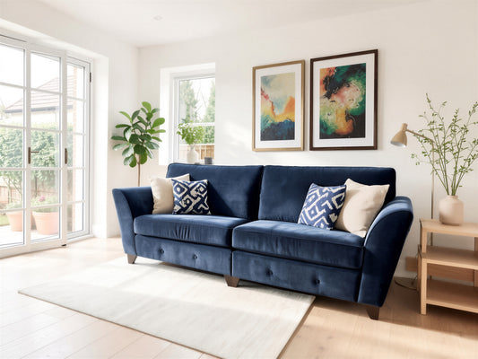 Cosmos Sofa Collection