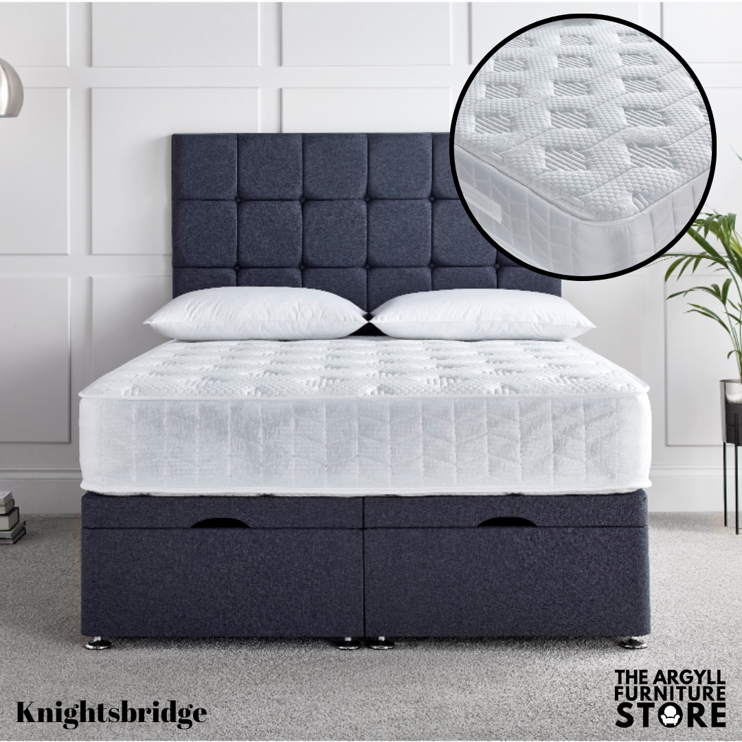 knightsbridge Mattress