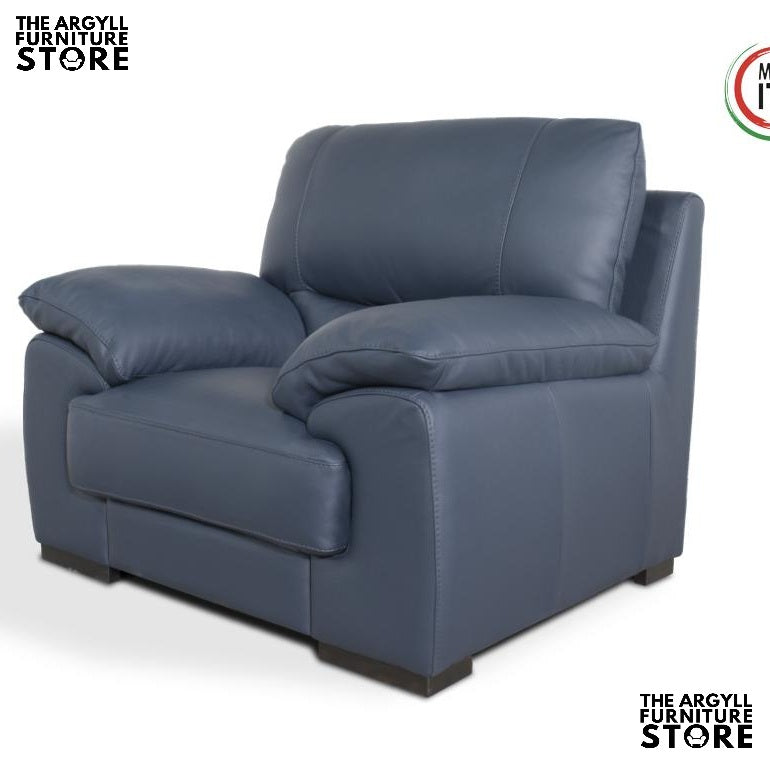 Duca 1 Seater Fixed