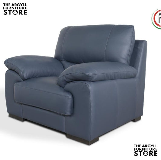 Duca 1 Seater Fixed