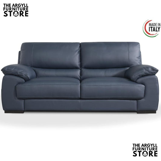 Duca 3 Seater Fixed