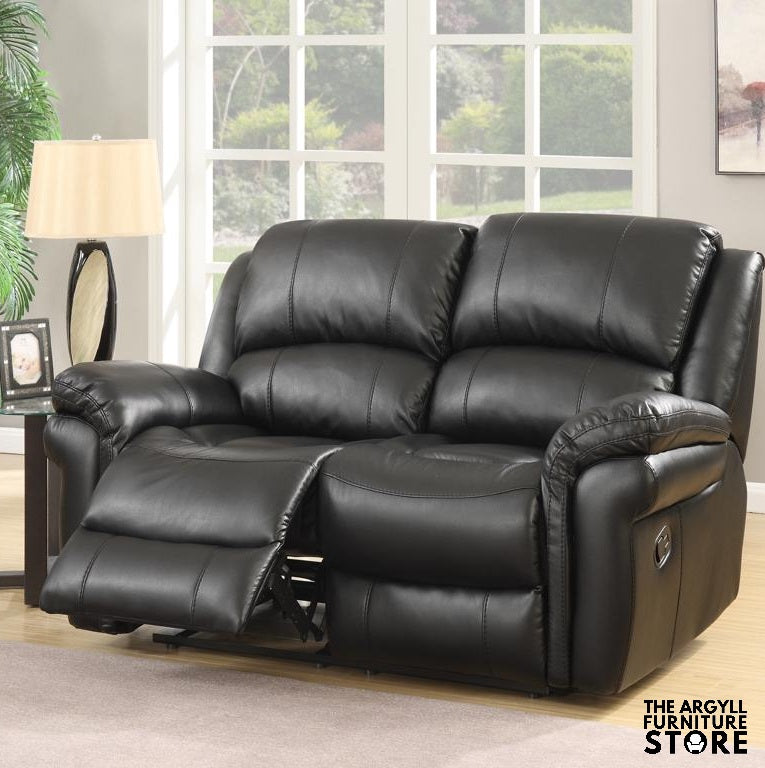 Farnham 2 Seater Electric Recliner