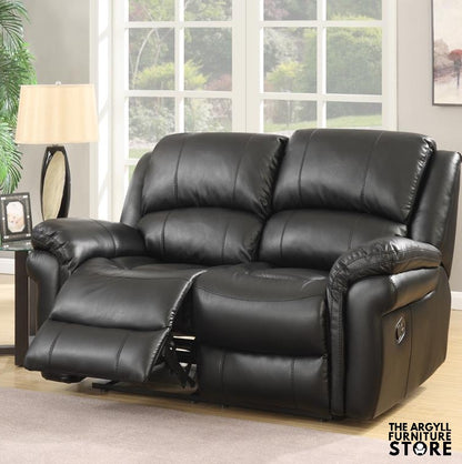 Farnham 2 Seater Electric Recliner