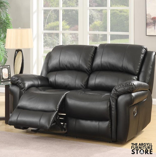 Farnham 2 Seater Electric Recliner