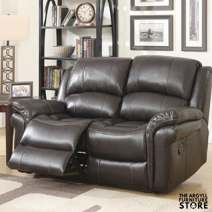 Farnham 2 Seater Electric Recliner