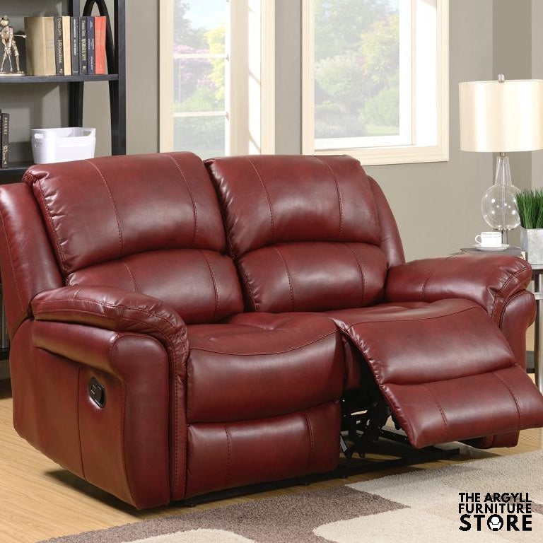 Farnham 2 Seater Electric Recliner