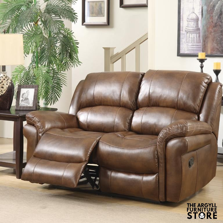 Farnham 2 Seater Electric Recliner